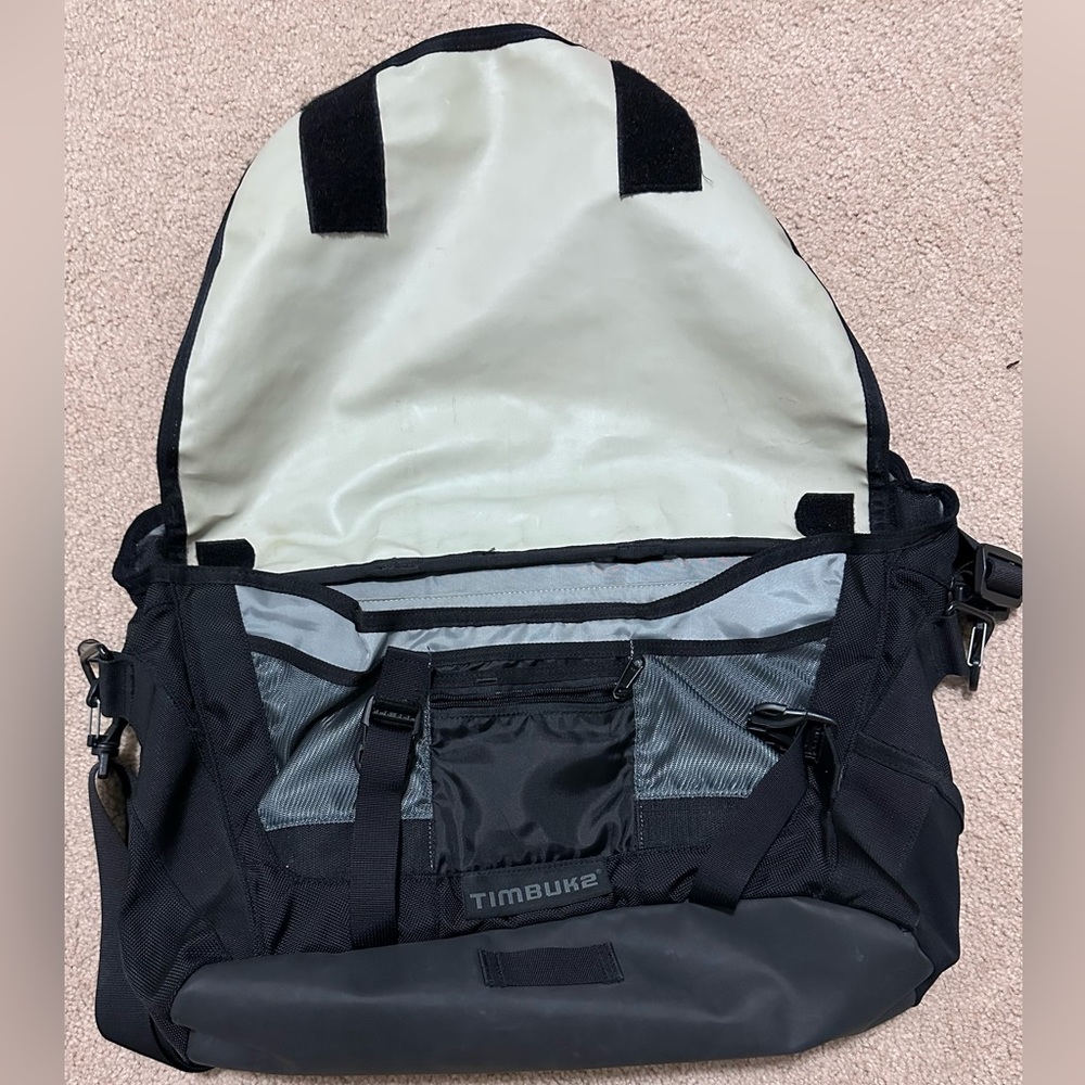 Timbuk2 laptop bag - Picture 5 of 5